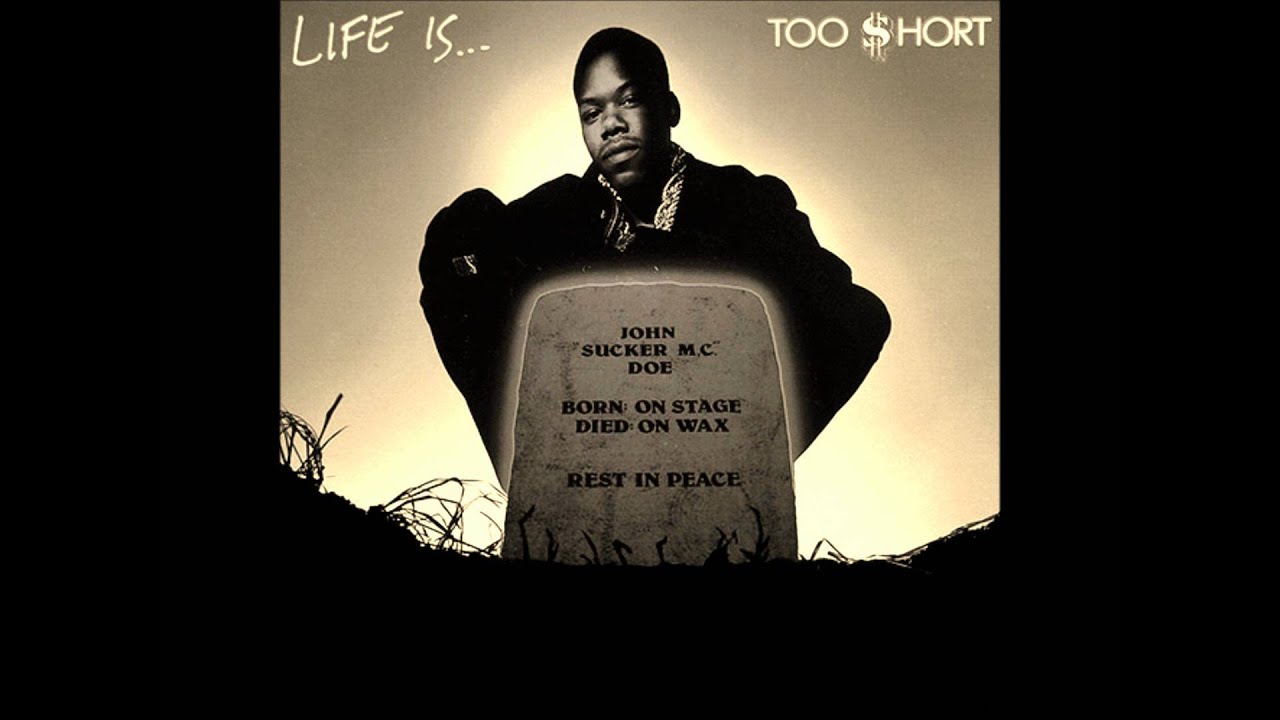 Too $hort and Too Short - Don't Fight the Feelin'