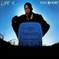 Too $hort - Life Is...Too Short