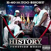 Too $hort - History: Function Music