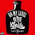 Too $hort - On My Level