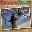 Wayne Armond - Reggae Rocks: The Tide Is High-A Tribute to Rock 'N' Roll