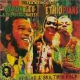 Reggae and Ska Twin Pack: Byron Lee & the Dragonaires/Ethiopians