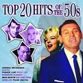 June Valli - Top 20 Hits of the '50s, Vol. 5