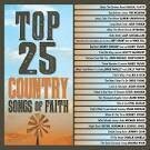 Brad Paisley - Top 25 Country Songs Of Faith