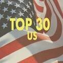 Luis Fonsi - Top 30 US