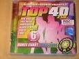 Hi_Tack - Top 40, Vol. 6: Dance Chart 2000-2005