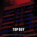 Giggs - Top Boy: A Selection of Music Inspired by the Series