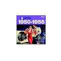 Jule Styne - Top Hits 1950-1955