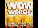 Seth Condrey - Top Worship