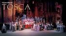 Tosca - Opera