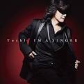 Toshi - Im a Singer