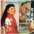 Toshiko Akiyoshi - Toshiko Akiyoshi & Leon Sash at Newport