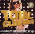 Matthew Santos - Total Club Hits