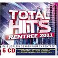 Total Hits Rentrée 2011