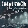 SR-71 - Total Rock