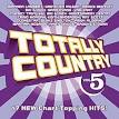 Miranda Lambert - Totally Country, Vol. 5