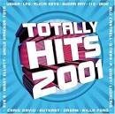 Missy Elliott - Totally Hits 2001
