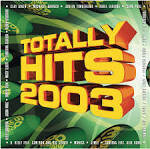 Missy Elliott - Totally Hits 2003
