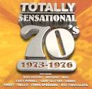 Kenny - Totally Sensational 70's: 1973-1976