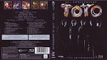 Toto - 25th Anniversary: Live in Amsterdam [DVD]