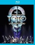 35th Anniversary: Live in Poland [Blu-Ray]