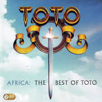 Toto - Africa: The Best of Toto