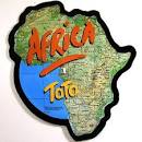 Toto - Africa