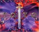 Toto - Greatest Hits: Unplugged