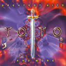 Toto - Greatest Hits...And More