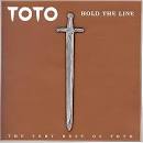 Hold the Line: The Best of Toto