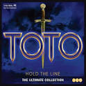 Toto - Hold the Line: The Ultimate Collection