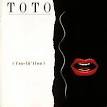 Toto - Isolation