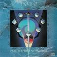 Toto - Past to Present 1977-1990