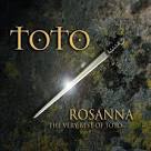 Toto - Rosanna: The Very Best of Toto