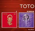 Toto - Toto IV/The Seventh One