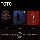 Toto - Toto/Hydra/Toto IV