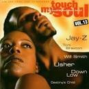 Rachid - Touch My Soul, Vol. 13