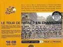 Jacques Brel - Tour De France En Chansons: 1948-1957