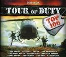 Jerry Butler - Tour of Duty: Top 100