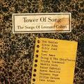 The Chieftains - Tower of Song: The Songs of Leonard Cohen