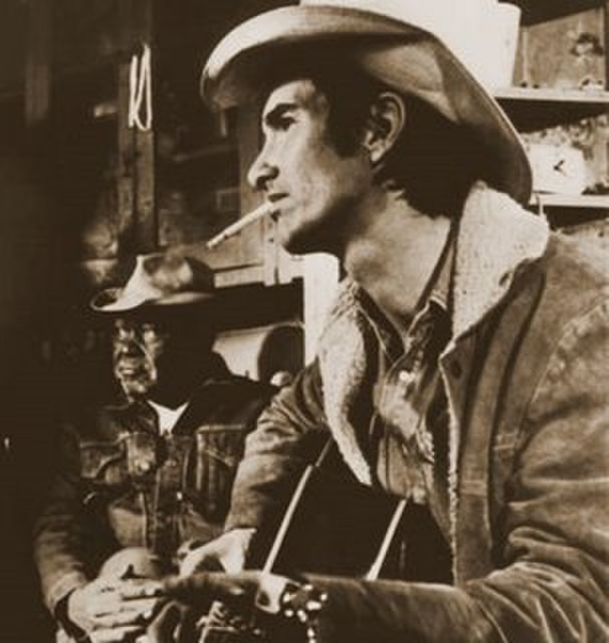 Townes Van Zandt - Live at the Jester Lounge: Houston, Texas 1966