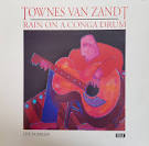 Townes Van Zandt - Rain on a Conga Drum: Live in Berlin