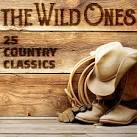Johnny Paycheck - The Wild Ones: 25 Country Classics