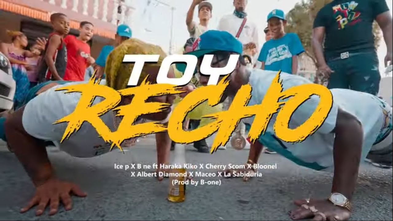 Toy Recho [Original] - Toy Recho [Original]