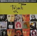 Toyah - Singles Collection V.1 (1979-1981)