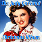 Judy Garland - Judy Garland Christmas Album