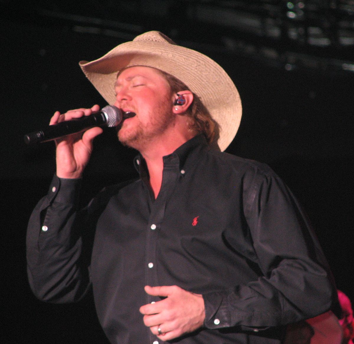 Tracy Lawrence - Country Classics