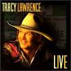 Tracy Lawrence - Live and Unplugged