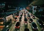 Traffic Jams, Vol. 1 [Clean]