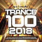Gareth Emery - Trance 100 2018